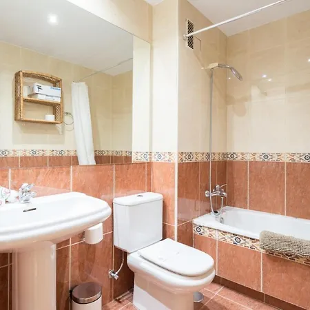 Apartment Studio Pedrega